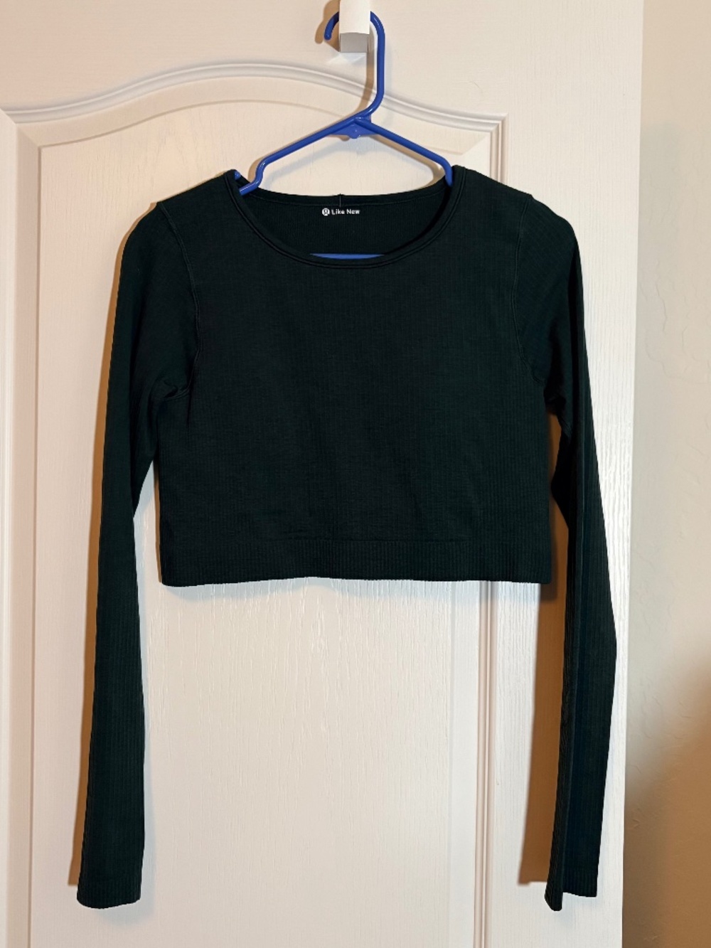 Lululemon Ebb to Street Long-sleeve